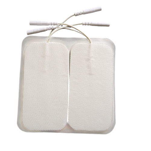 Akuacare Tens Pedi 5cmx10cm Soketli (4 Adet)