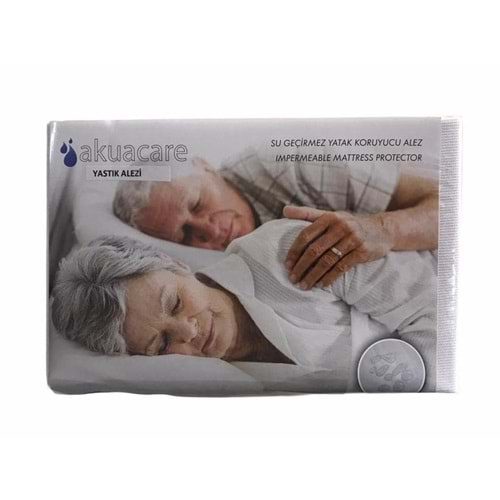 Akuacare Yastık Alezi 50CmX70Cm