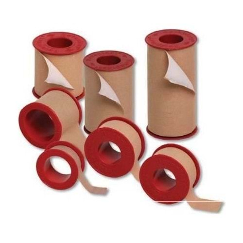 Betaplast Tıbbi Bez Plaster 10CmX5M