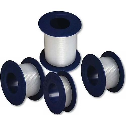 Betatrans Şeffaf Tıbbi Plaster 2,5CmX5M