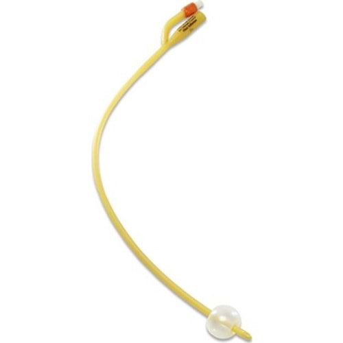 Brp Foley Sonda 12Fr