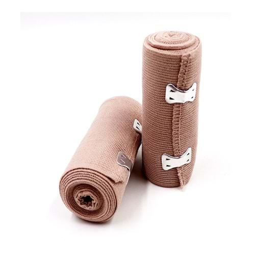 Dermateks Elastik Bandaj 10CmX3,5M