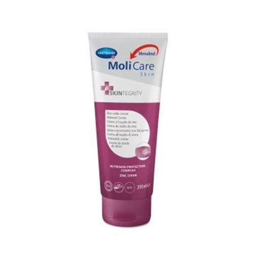 Menalind Çinko Oksitli Krem 200 Ml