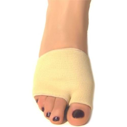 Medifoot Kumaş Kaplı (Giyilebilir Metatars Pedi) 1