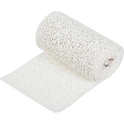 Medicast Tıbbi Ortopedik Alçılı Sargı 10x200cm