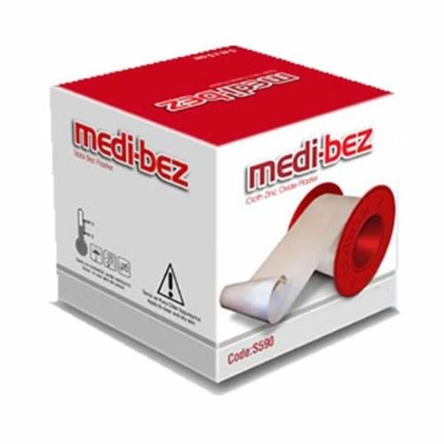 Medibez Bez Plaster 5X10 Cm