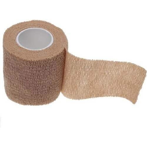 Dermateks Coban Bandajı 15CmX4,5M