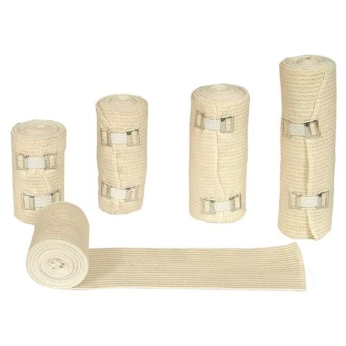 Case Elastik Bandaj 20 CmX1,5 M