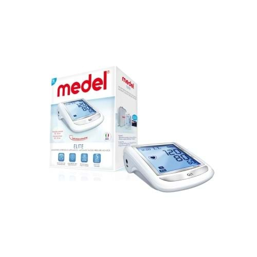 Medel Elite Dijital Tansiyon Aleti Koldan Ölçer