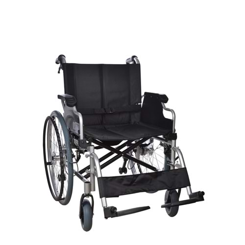 Pulsemed Tekerlekli Sandalye Alman Stil KY956LQH-51