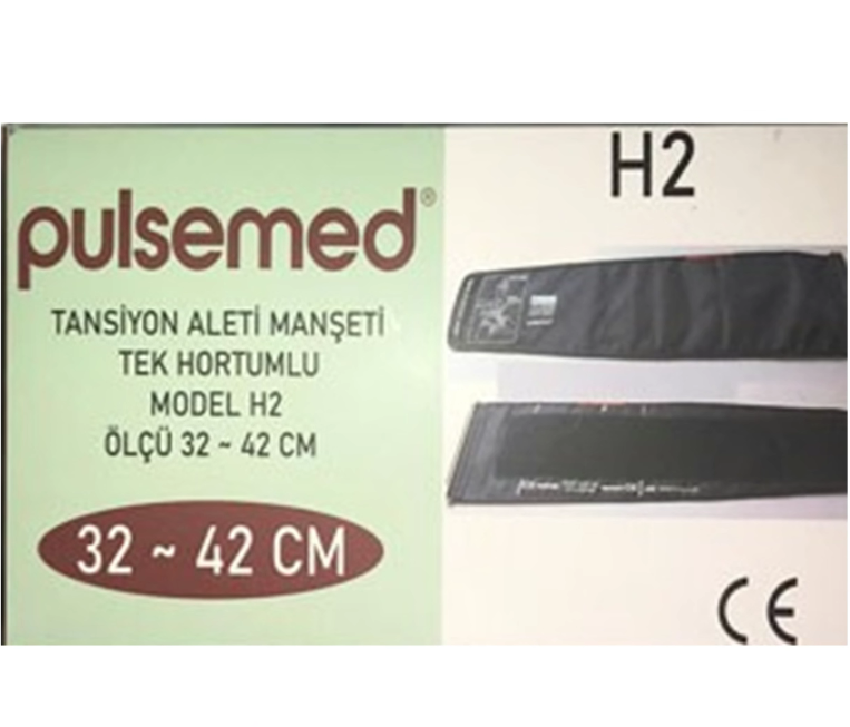 Pulsemed Tansiyon Aleti Manşonu 32-42Cm