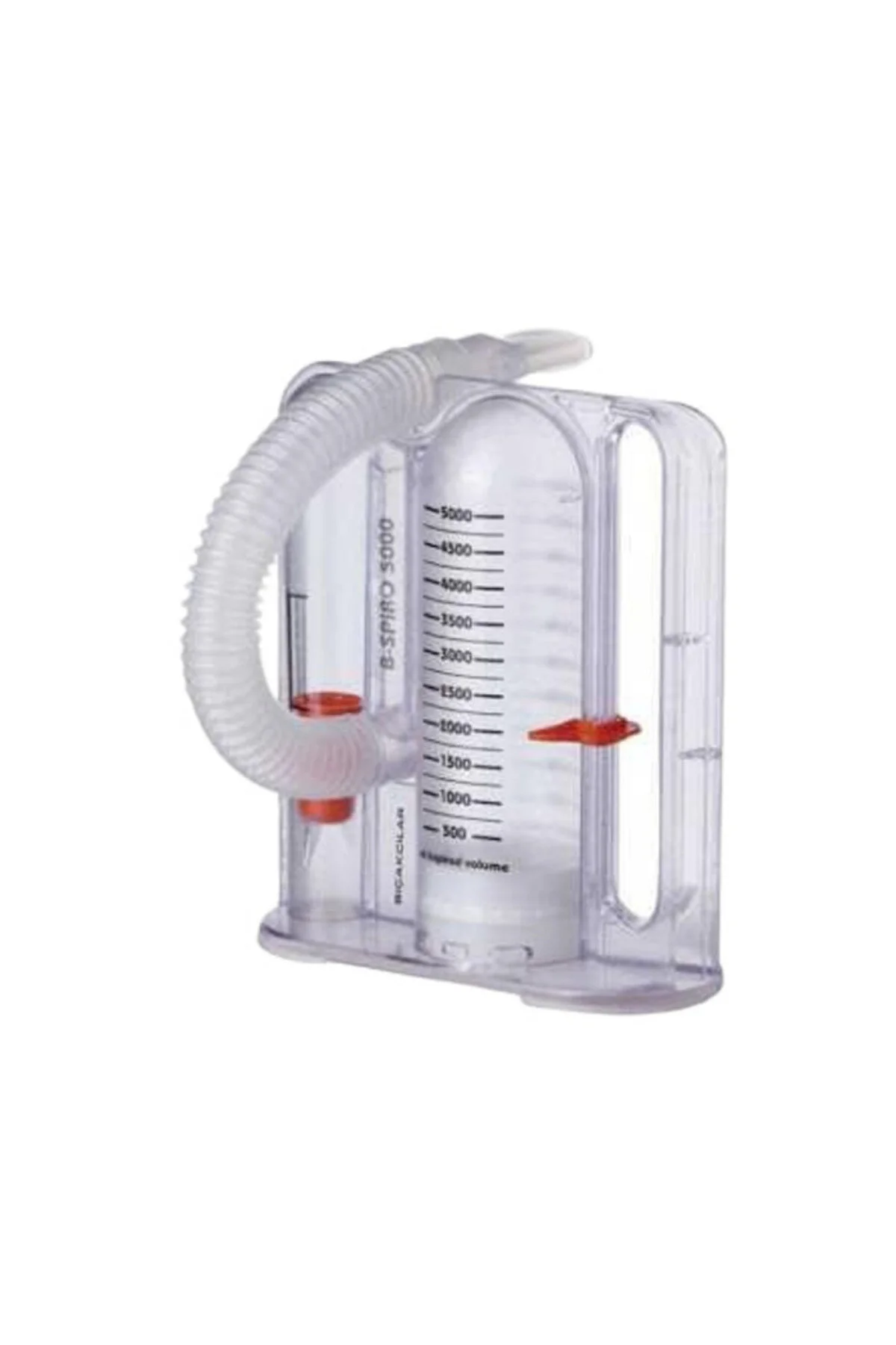 Bıçakçılar B-Spiro 5000 Volumetrik Spirometre