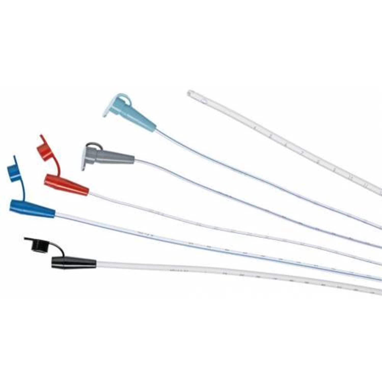 Bıçakçılar Feeding Sonda (Beslenme Sondası) No:8 Mavi(Y)