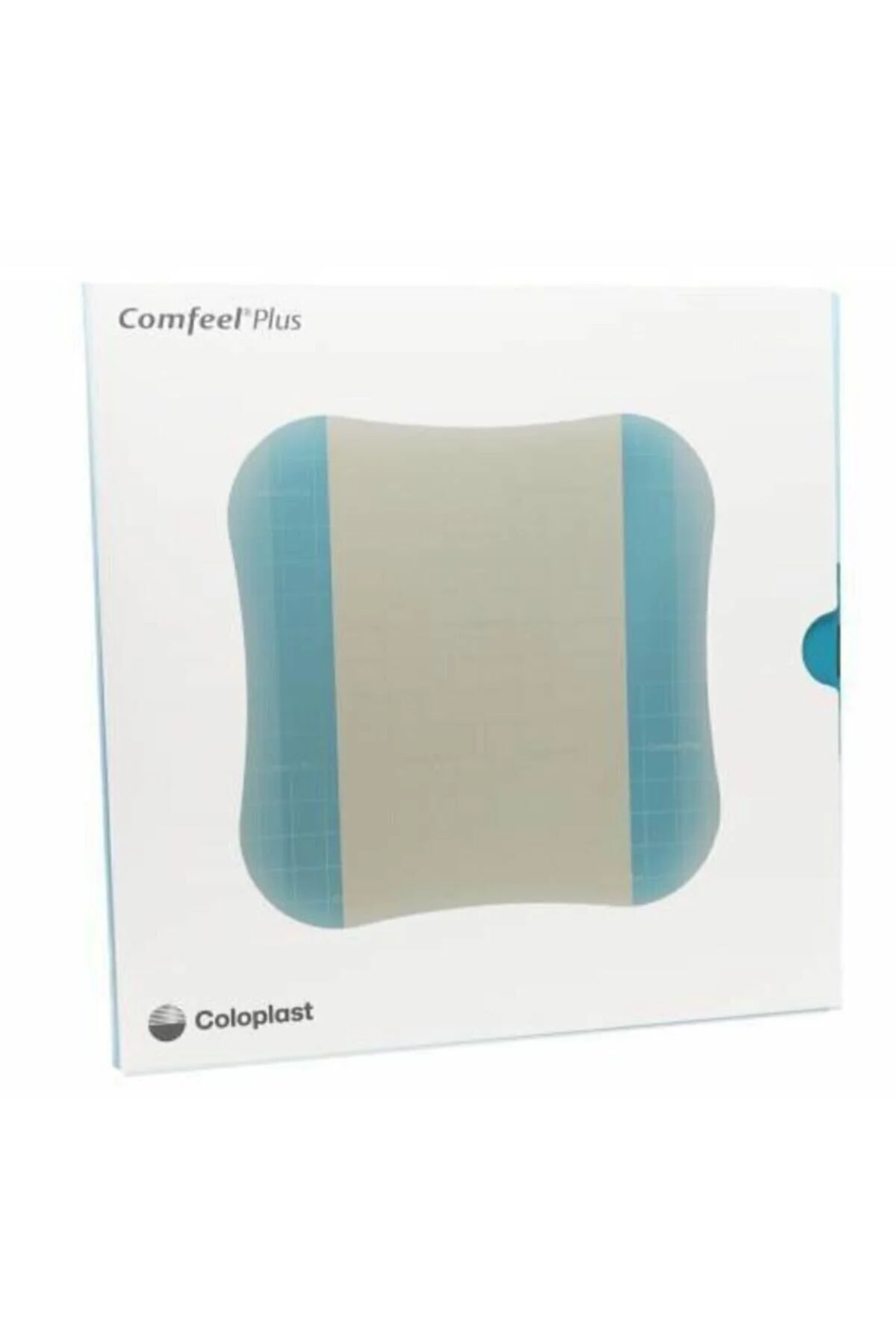 Coloplast Comfeel Plus Hidrokolloid Yara Örtüsü 15Cm X 15 Cm