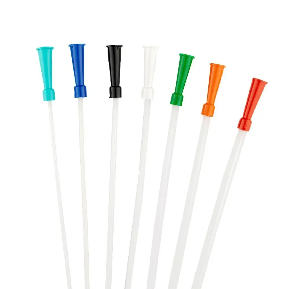 Galena Aspirasyon Sondası Pvc No:14