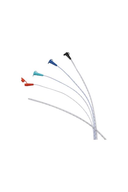 Galena Beslenme Sondası Pvc No:6