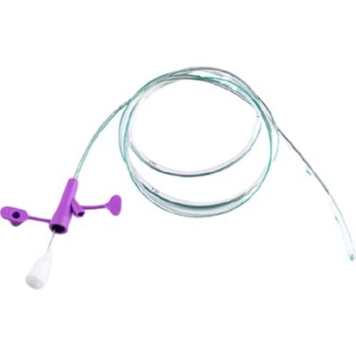 Galena Nazogastrik Enteral Beslenme Tüpü 10 FR (Y)