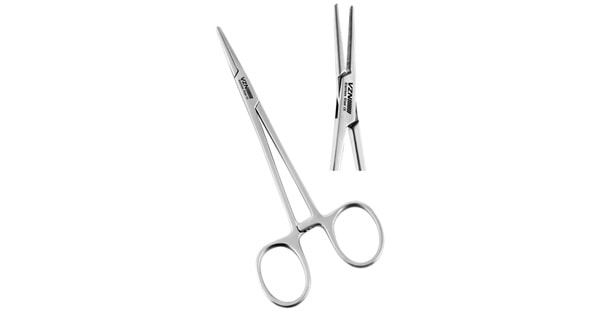 Vzn Hemostatik Pens 12,5 Cm