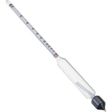 Vzn Alkolmetre 21Cm