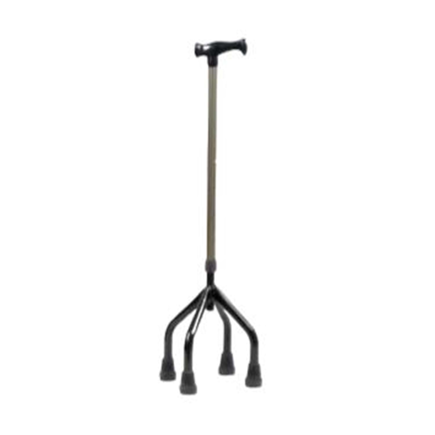 Elegant Dört Ayaklı Baston Tetrapot