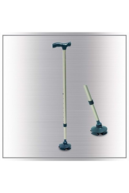 Case Akıllı Asa Baston