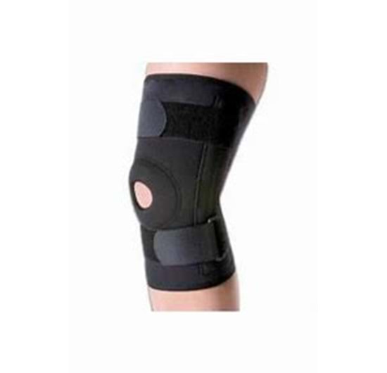 Akuacare Patella Destekli Dizlik Standart