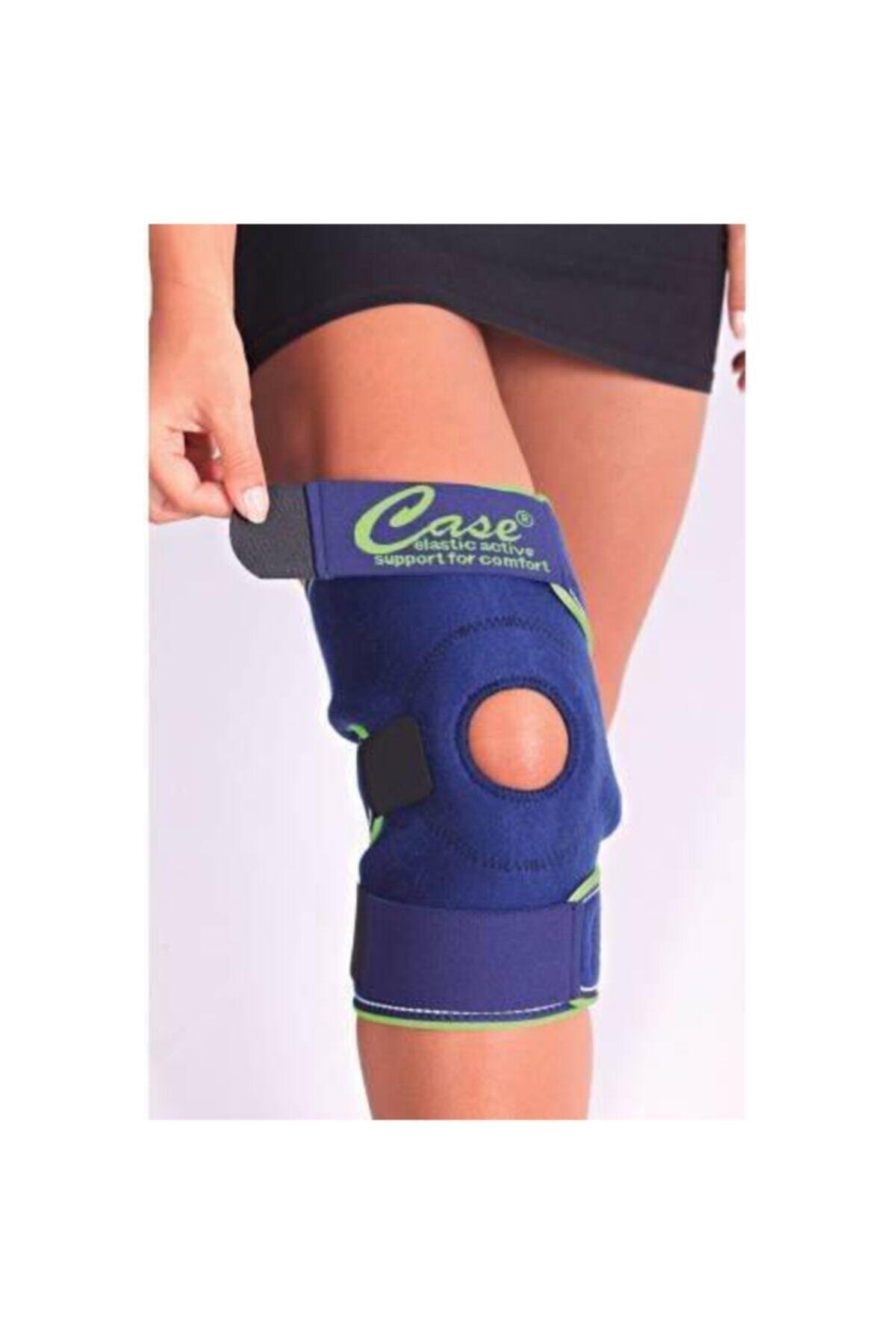 Case Patella Destekli Dizlik 5104