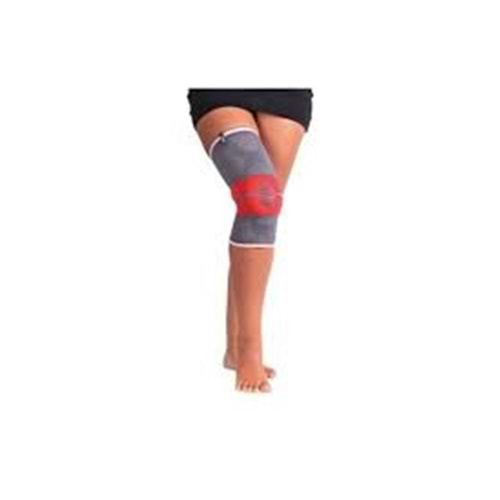 Case Patella Destekli Dizlik(Örme)
