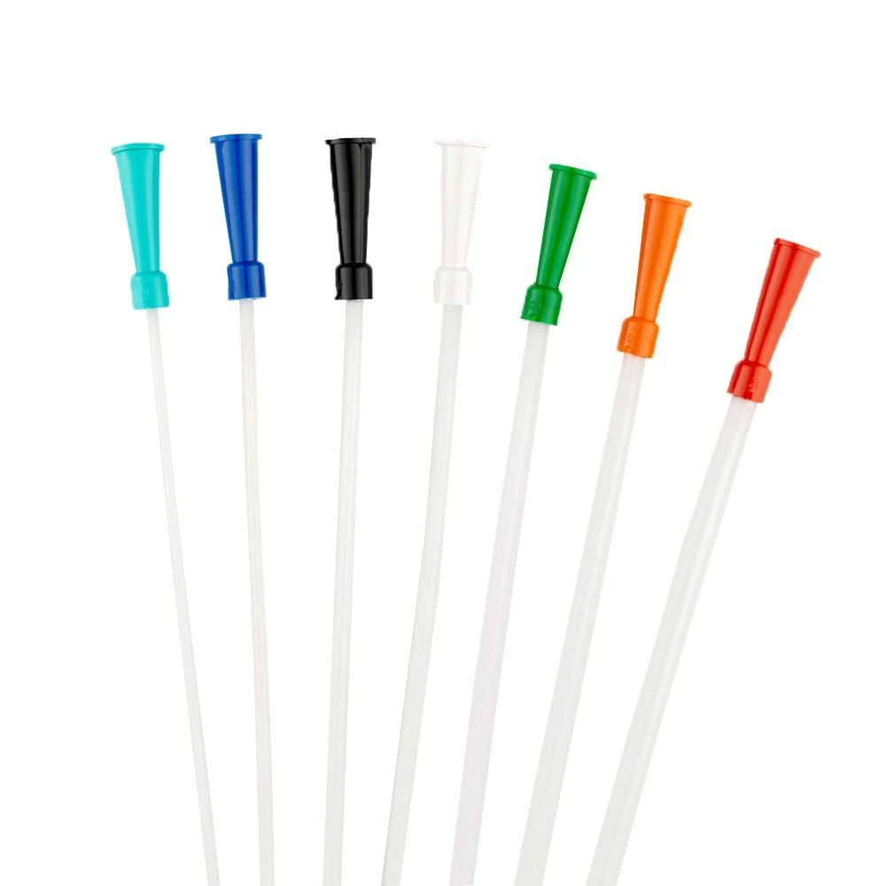 Galena Aspirasyon Sondası Pvc No:14(Y)