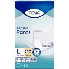 Tena Pantolon Normal Külot 30 Adet Large