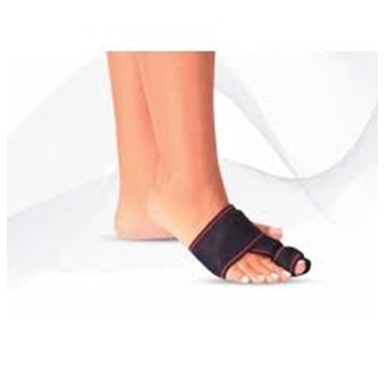 Case Hallux Valgus Gece Ateli HB 5010 Sağ