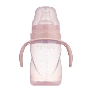 Mamajoo Kulplu Eğitici Bardak 270 Ml