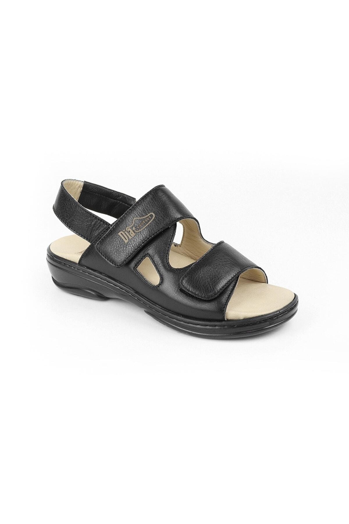 Dia Comfort Ortopedik Bayan Sandalet