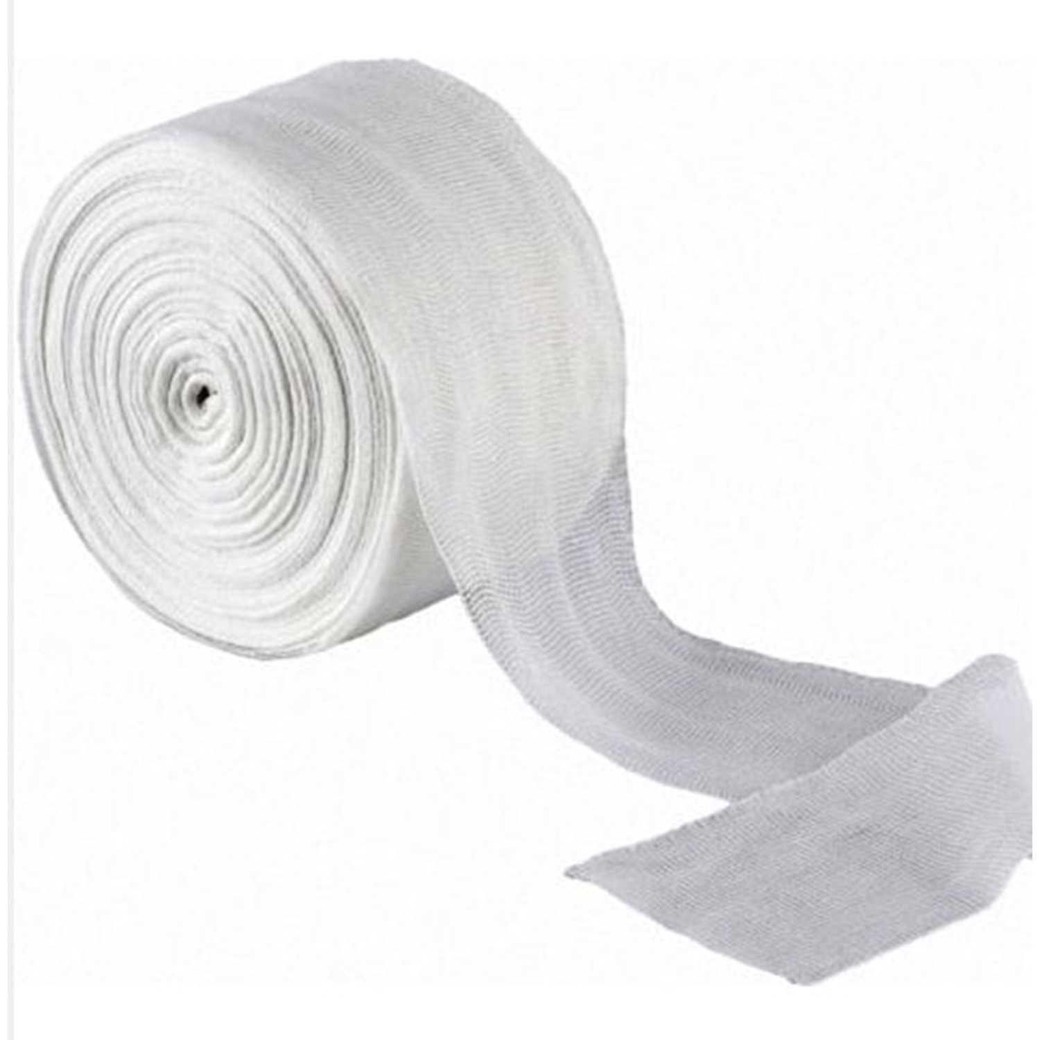 Ds Sağlık Rulo Hidrofil Sargı Bezi 7CmX50M