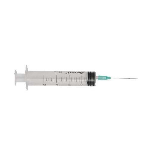 Genject Enjektör 20 CC 2P 21Gx38 MM