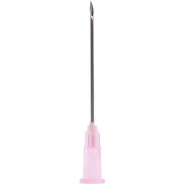 Genject İğne Ucu 18G*38MM