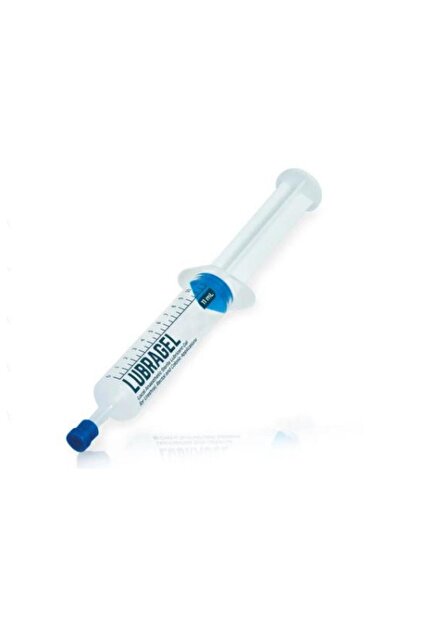 Lubricant Katajel Enjektörlü 11 Ml