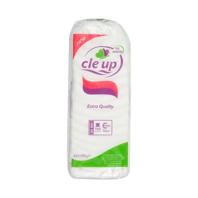 Cle Up Pamuk 100 Gr