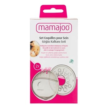 Mamajoo Göğüs Kalkanı