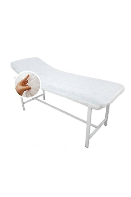 Sedye Örtüsü 12 Gr 80Cm X 220Cm 50 Adet