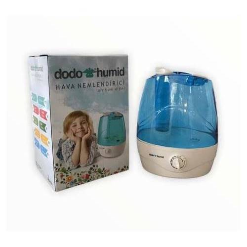 Dodo Humid Oda Nemlendirici GL-6679