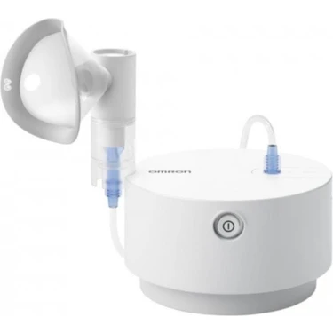 Omron Kompresörlü Nebulizatör NE-C28P (NE-C105-E)