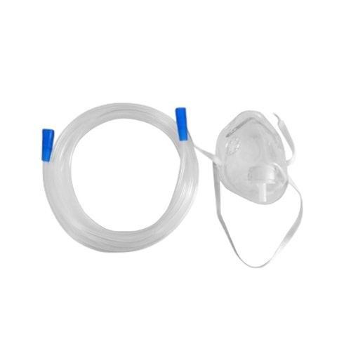 Freshox Oksijen Maskesi Pediatrik