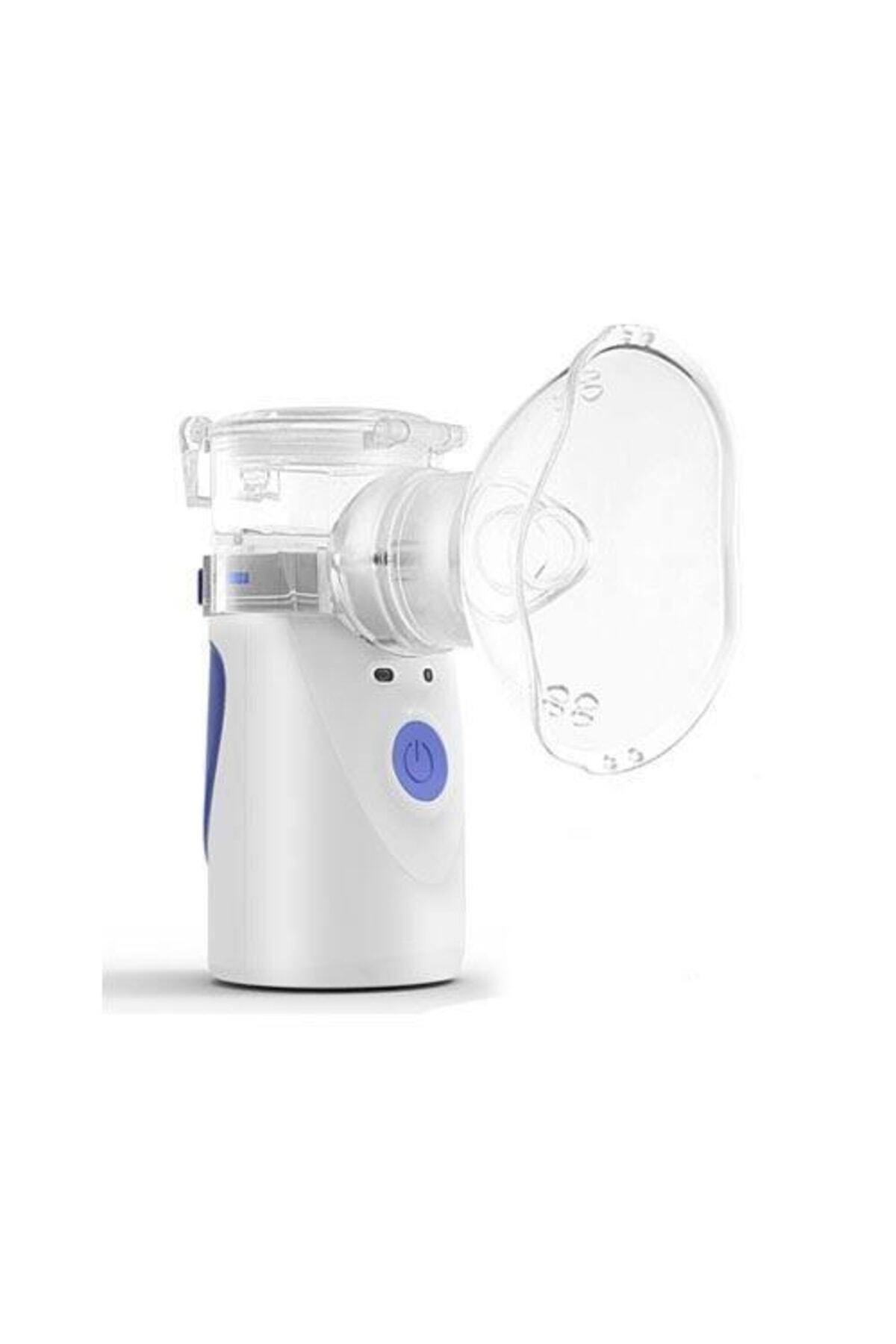 Pulsemed Mesh Pilli Nebulizatör