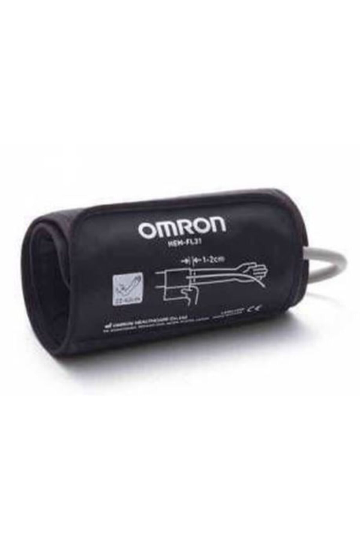 Omron Elektronik Tansiyon Aleti Manşonu 22-42Cm HEM-FL31