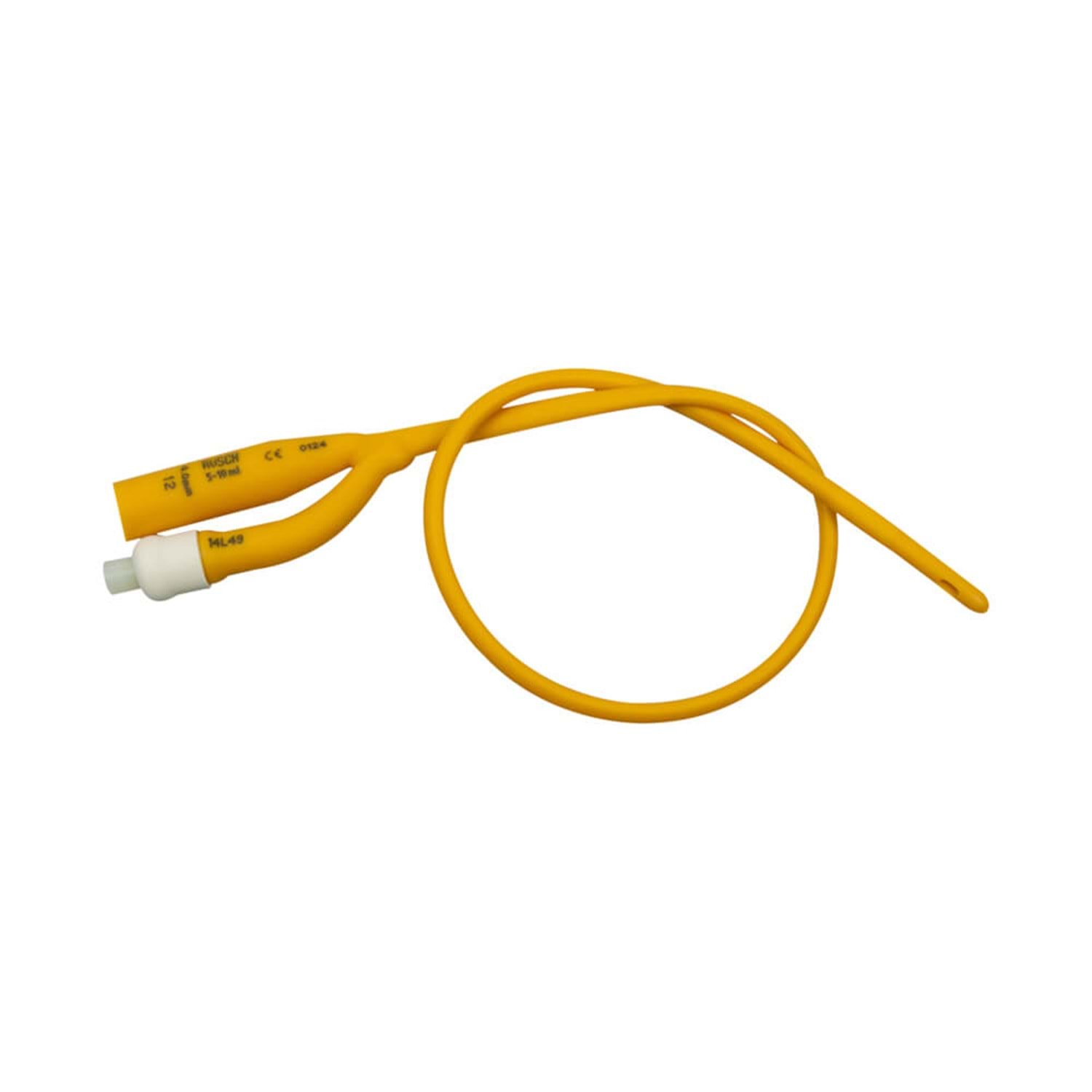 Rüsch Gold Foley Sonda 10 Fr (Y)