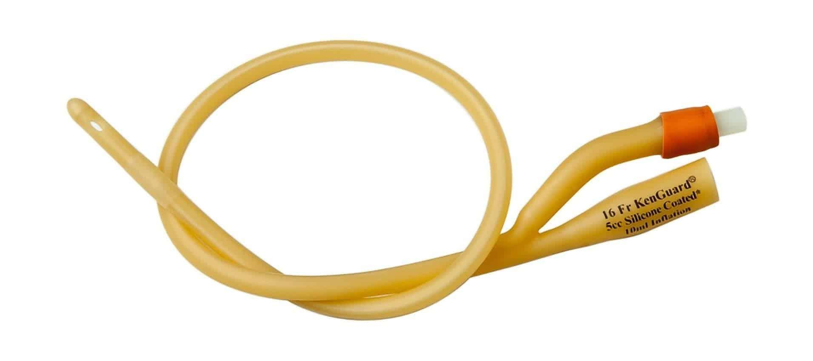 Rüsch Gold Foley Sonda 20 Fr. (Y)