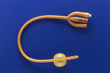 Rüsch Gold Foley Sonda 22 Fr. 3 Way (Y)