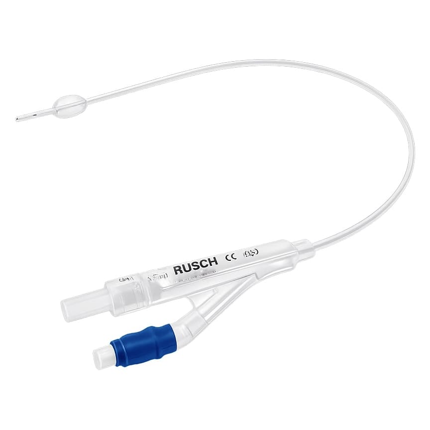 Rüsch Silikon Sonda 16 Fr