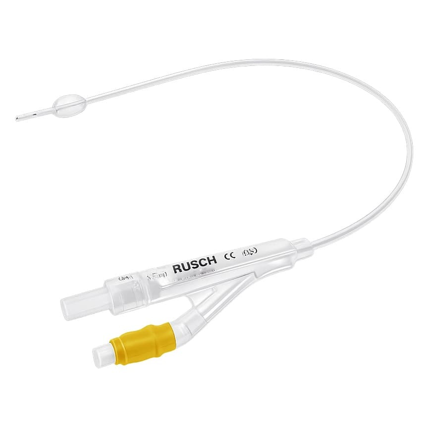 Rüsch Silikon Sonda 20 Fr